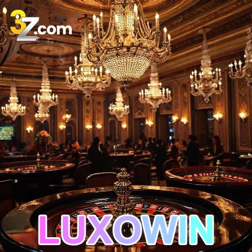 Cassino LUXOWIN: Entretenimento e Emoção em Cada Jogo