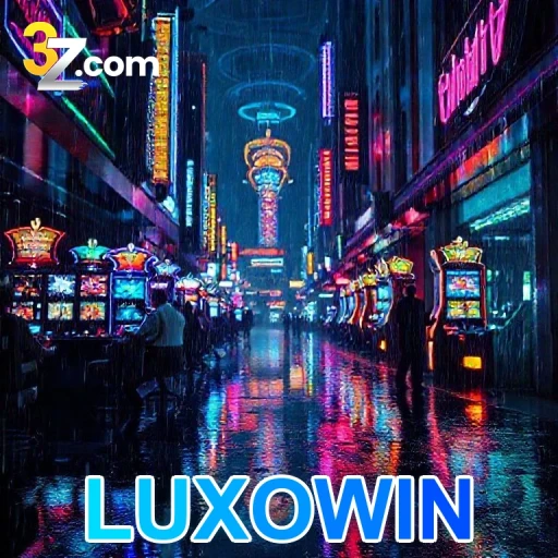A Experiência Paga do LUXOWIN: Mergulhe em Novidades Empolgantes