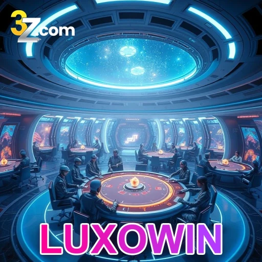 LUXOWIN Apostas Variadas
