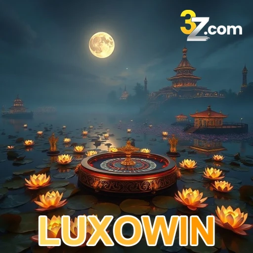 LUXOWIN
