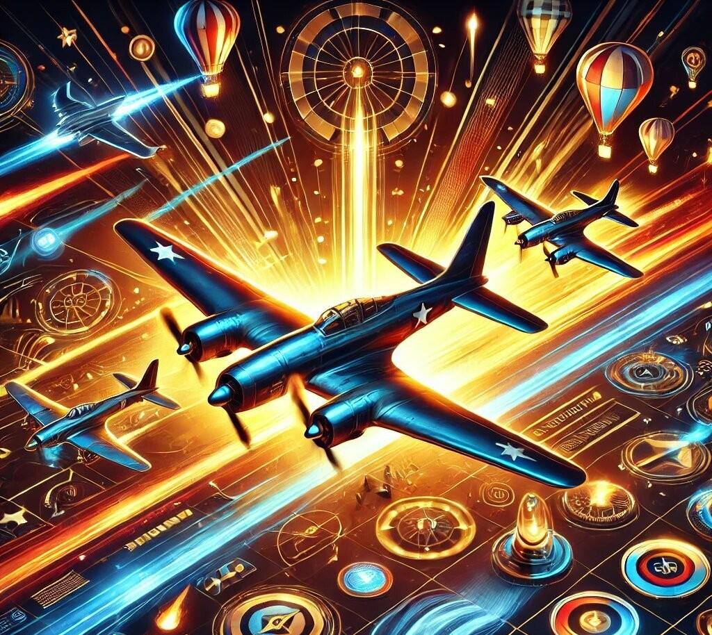 Vantagens do Aviator no luxowin