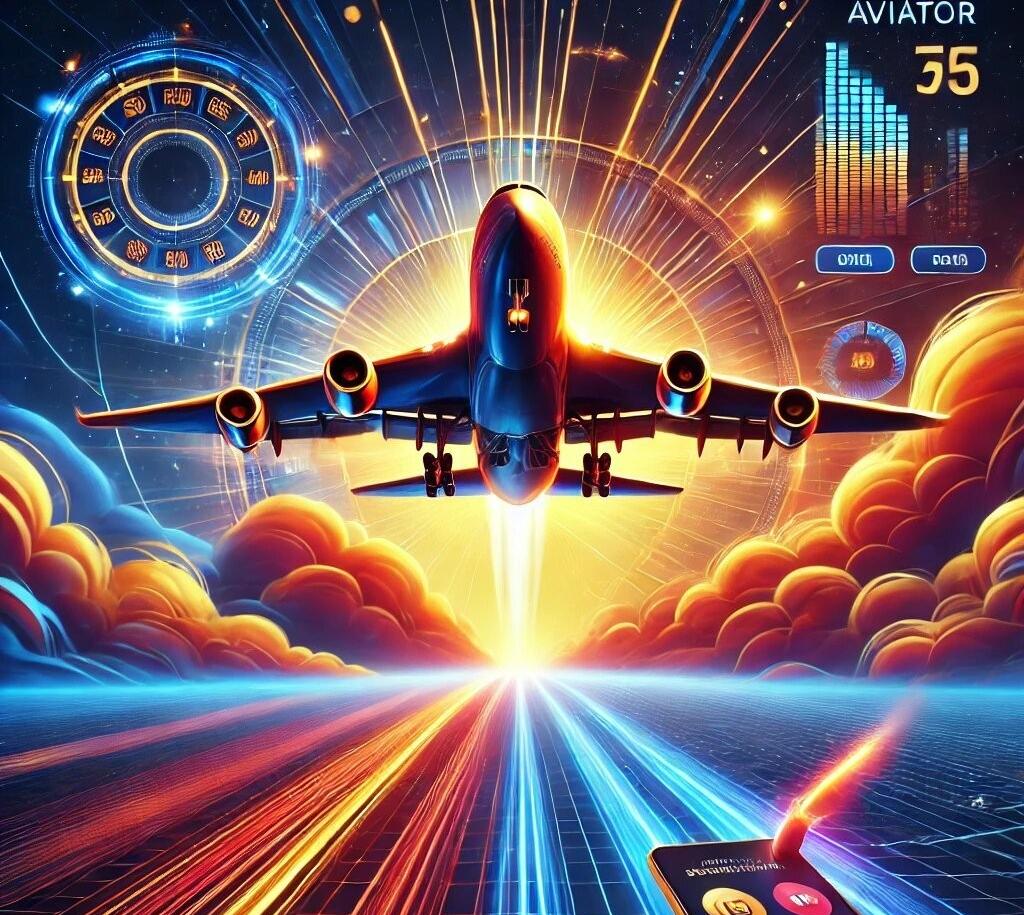luxowin Introdução ao Aviator