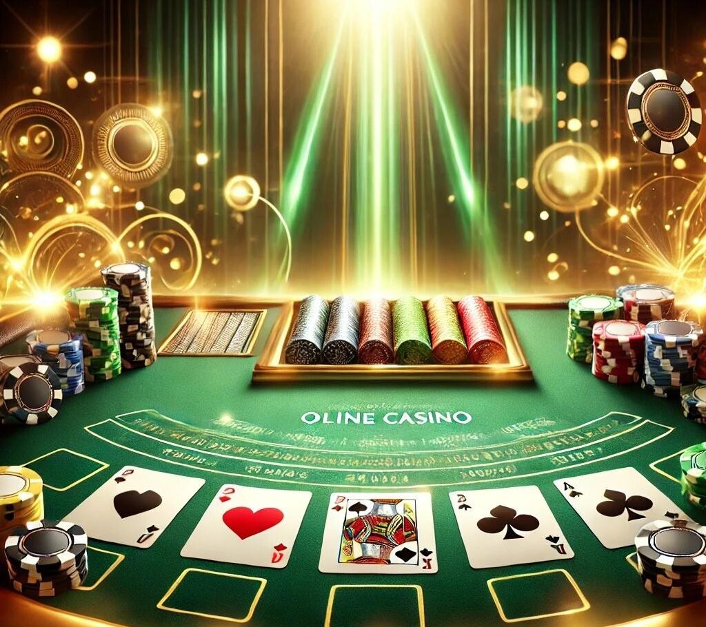 luxowin Jogos de blackjack