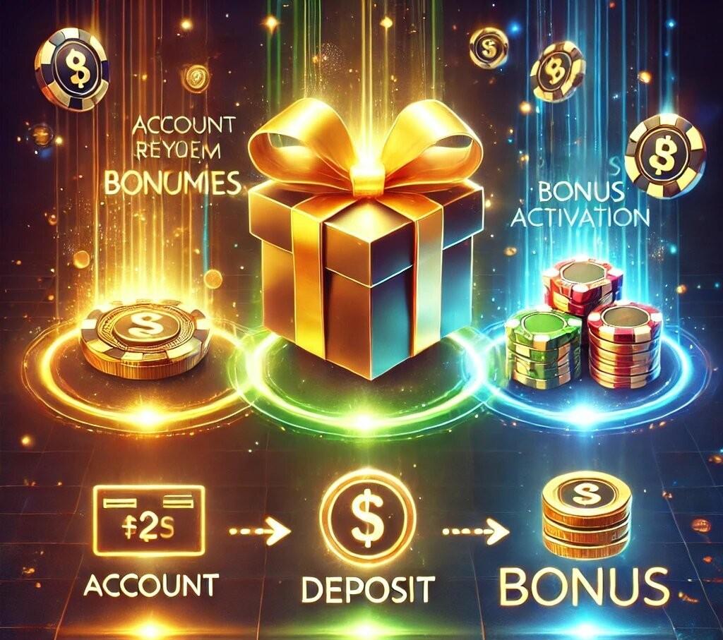 luxowin Como Resgatar o Bônus