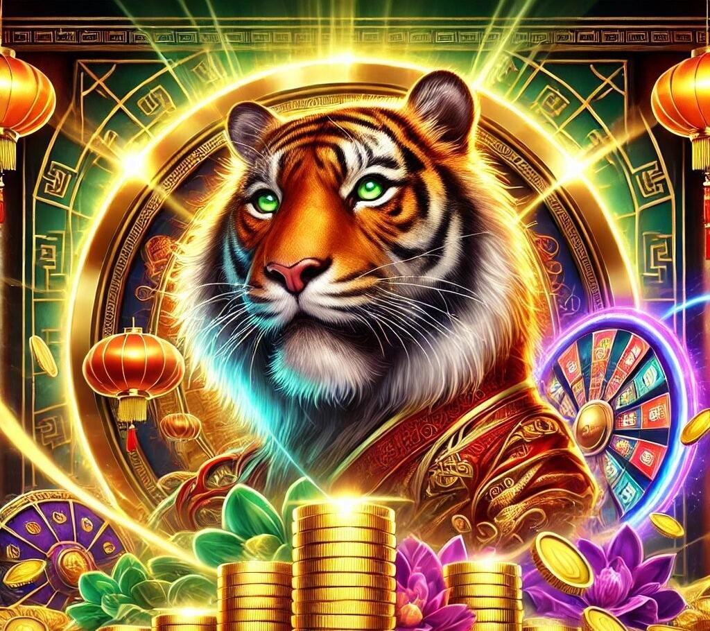 luxowin Dicas para Fortune Tiger