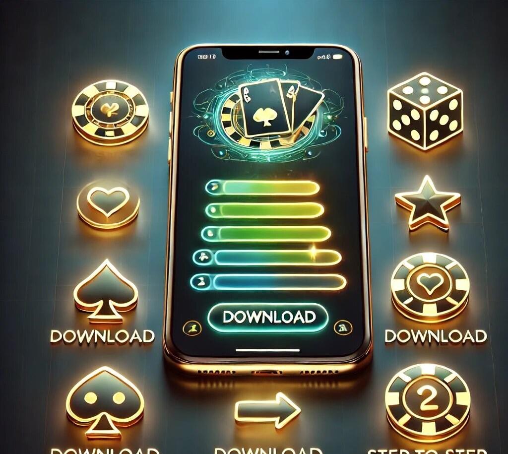 luxowin Como Baixar o App