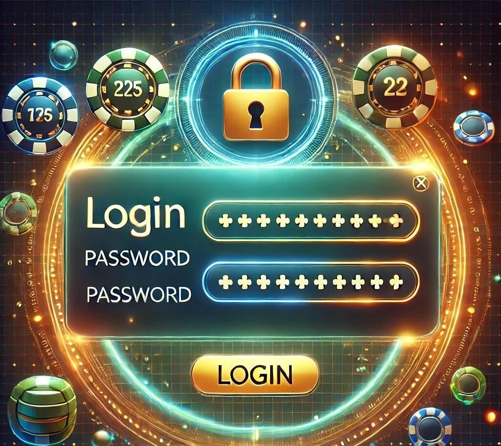 luxowin Como Fazer Login