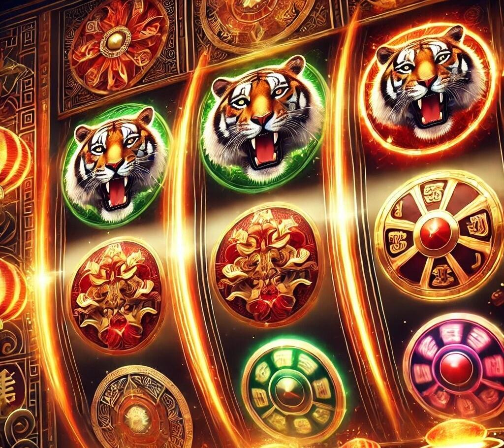 luxowin Como Jogar Fortune Tiger