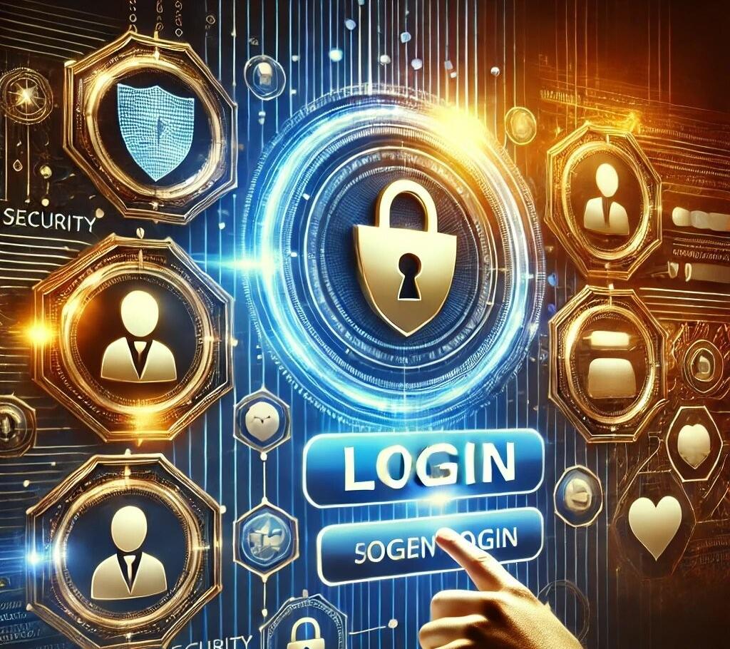 luxowin Benefícios de Fazer Login