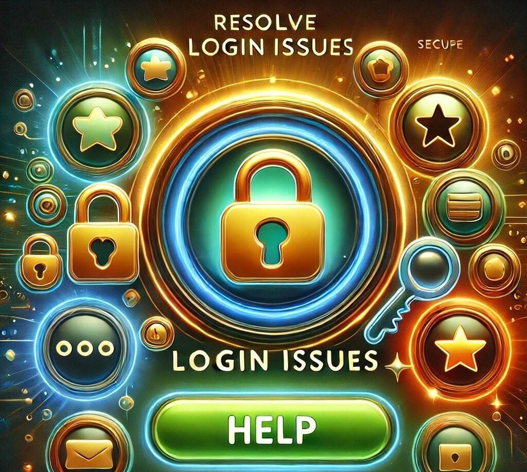 luxowin Ajuda para Login