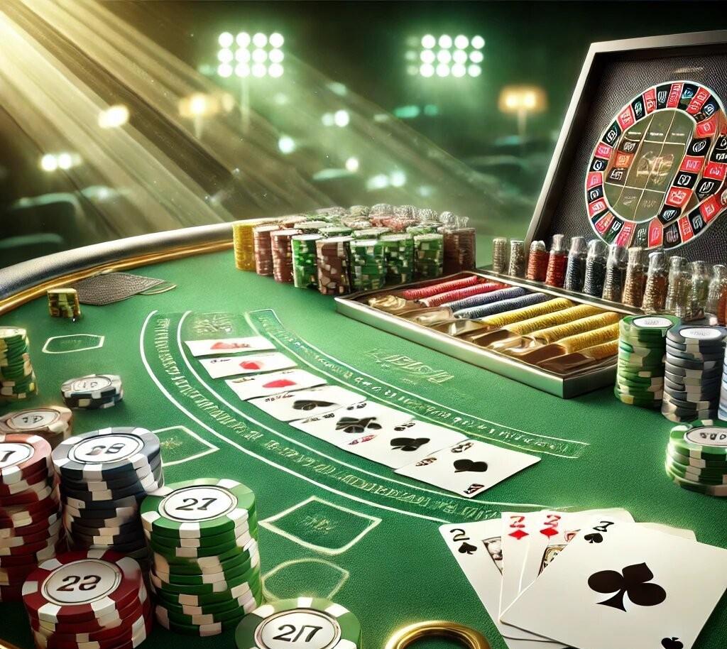 luxowin Jogos Populares no Cassino