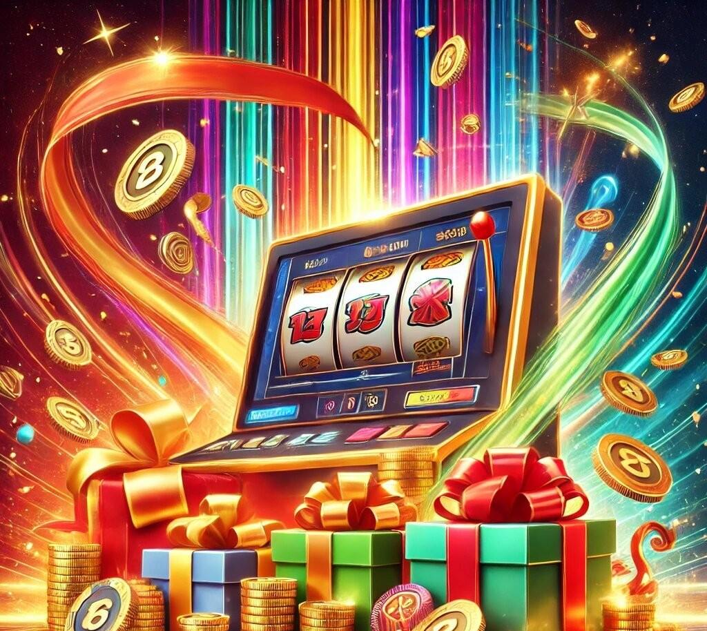 Promoções luxowin