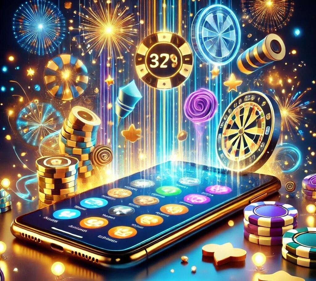 luxowin Por Que Baixar o App?