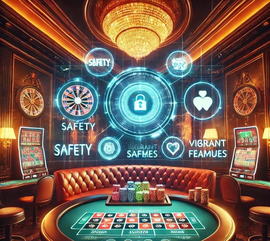 Por Que Jogar no luxowin?