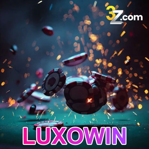 LUXOWIN